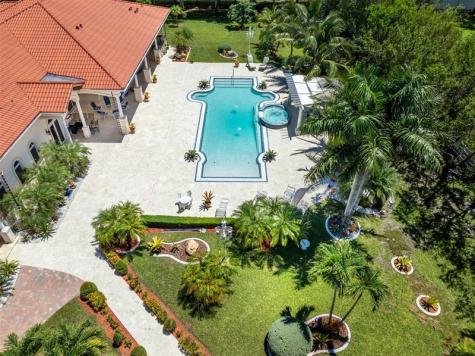 5801 Estates Drive Southwest Ranches FL 33330