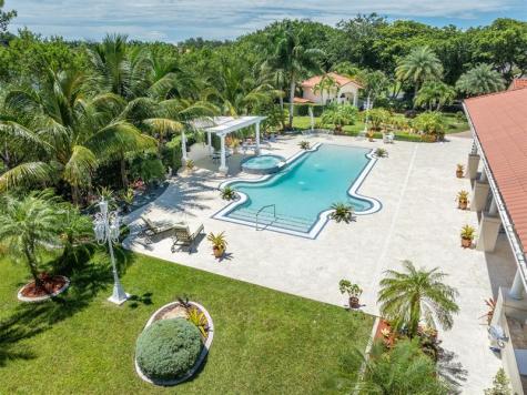 5801 Estates Drive Southwest Ranches FL 33330