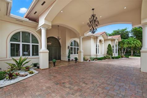 5801 Estates Drive Southwest Ranches FL 33330