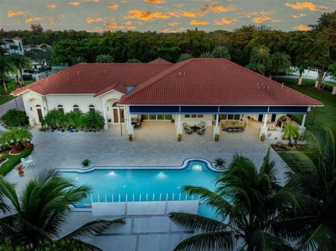5801 Estates Drive Southwest Ranches FL 33330