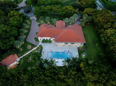 5801 Estates Drive Southwest Ranches FL 33330
