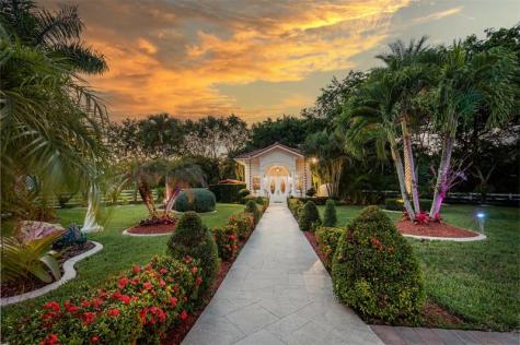 5801 Estates Drive Southwest Ranches FL 33330