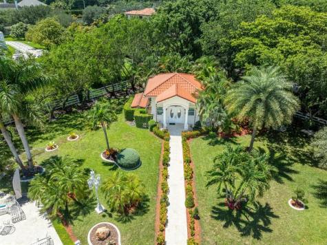 5801 Estates Drive Southwest Ranches FL 33330