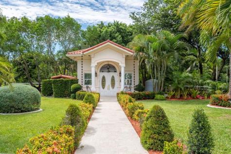 5801 Estates Drive Southwest Ranches FL 33330