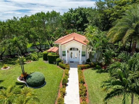 5801 Estates Drive Southwest Ranches FL 33330