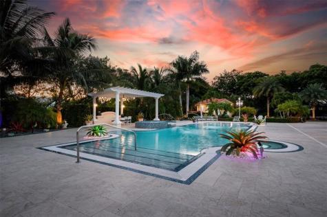 5801 Estates Drive Southwest Ranches FL 33330