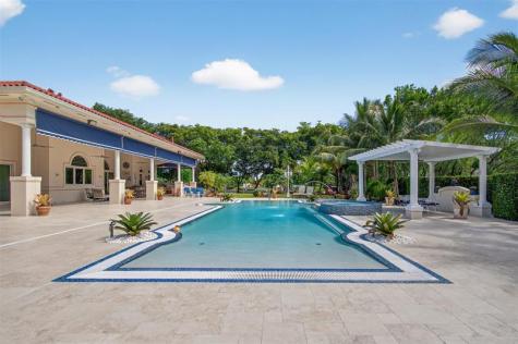 5801 Estates Drive Southwest Ranches FL 33330