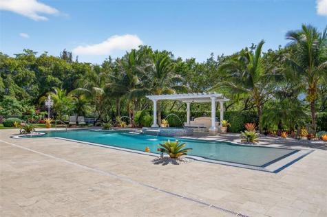 5801 Estates Drive Southwest Ranches FL 33330