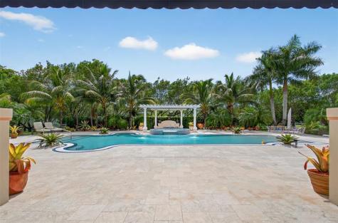 5801 Estates Drive Southwest Ranches FL 33330