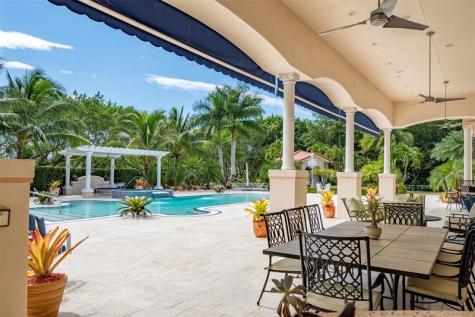 5801 Estates Drive Southwest Ranches FL 33330