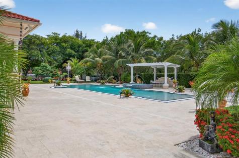 5801 Estates Drive Southwest Ranches FL 33330