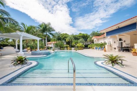 5801 Estates Drive Southwest Ranches FL 33330
