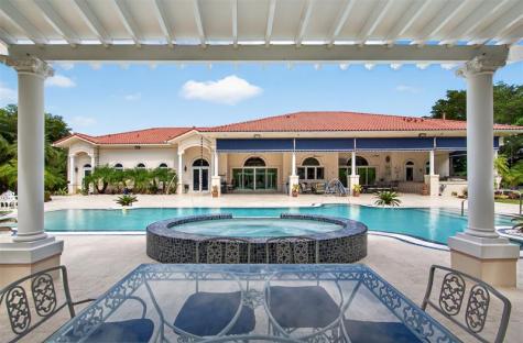 5801 Estates Drive Southwest Ranches FL 33330