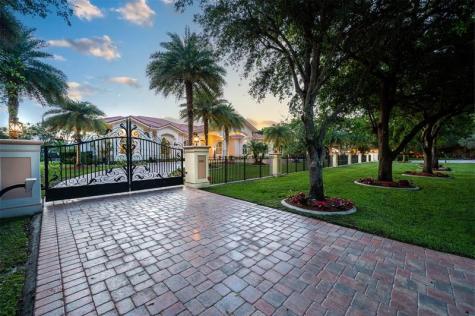 5801 Estates Drive Southwest Ranches FL 33330