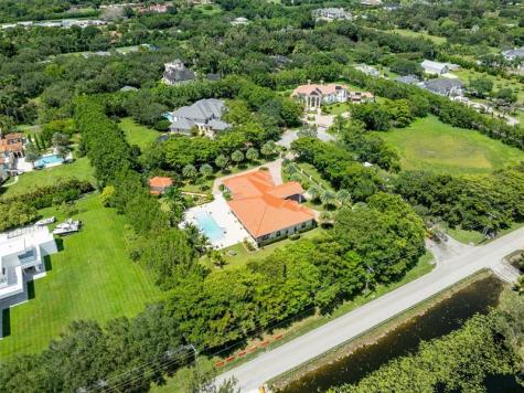 5801 Estates Drive Southwest Ranches FL 33330