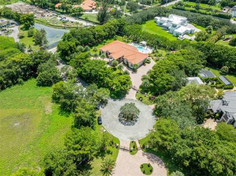 5801 Estates Drive Southwest Ranches FL 33330