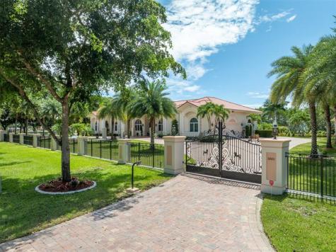 5801 Estates Drive Southwest Ranches FL 33330