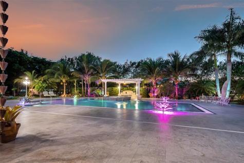 5801 Estates Drive Southwest Ranches FL 33330