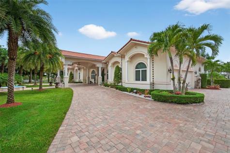 5801 Estates Drive Southwest Ranches FL 33330