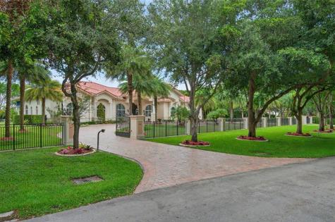 5801 Estates Drive Southwest Ranches FL 33330