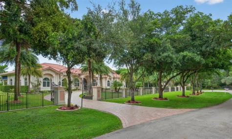 5801 Estates Drive Southwest Ranches FL 33330