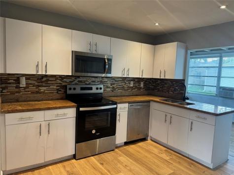 4938 NW 54th Court Tamarac FL 33319