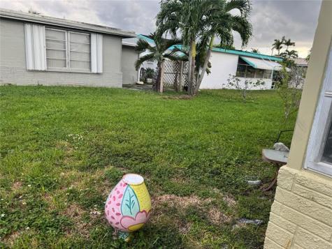 4938 NW 54th Court Tamarac FL 33319