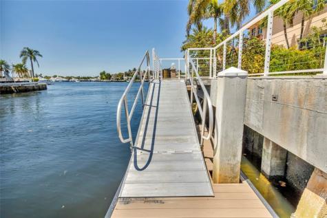 633 4TH Key Drive Fort Lauderdale FL 33304