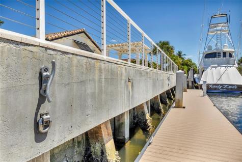633 4TH Key Drive Fort Lauderdale FL 33304