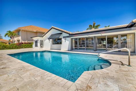 633 4TH Key Drive Fort Lauderdale FL 33304