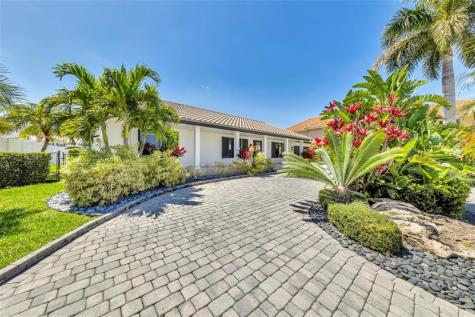 633 4TH Key Drive Fort Lauderdale FL 33304