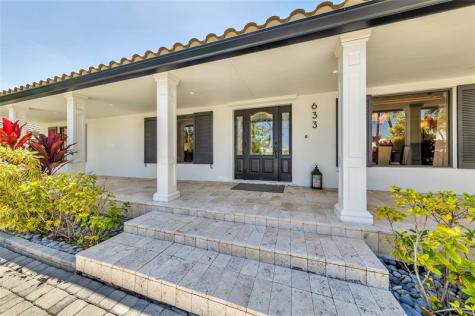 633 4TH Key Drive Fort Lauderdale FL 33304