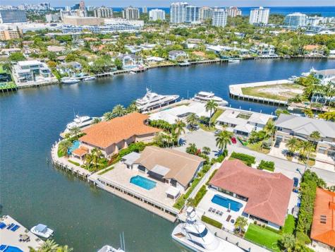 633 4TH Key Drive Fort Lauderdale FL 33304