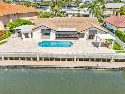 633 4TH Key Drive Fort Lauderdale FL 33304