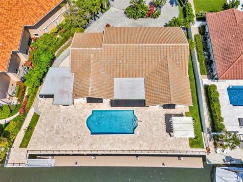 633 4TH Key Drive Fort Lauderdale FL 33304