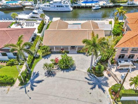 633 4TH Key Drive Fort Lauderdale FL 33304