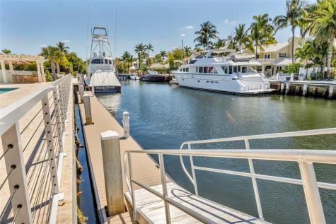 633 4TH Key Drive Fort Lauderdale FL 33304