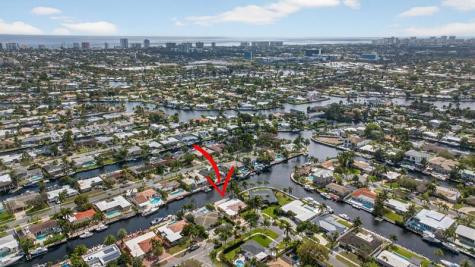 900 SE 3rd Terrace Pompano Beach FL 33060