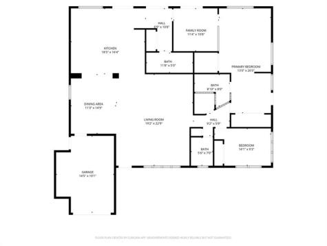 900 SE 3rd Terrace Pompano Beach FL 33060