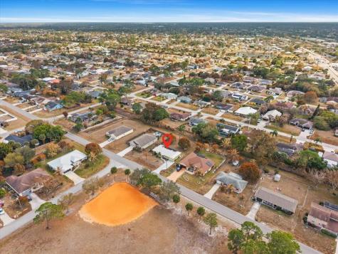 636 SW Eyerly Avenue Port St Lucie FL 34983