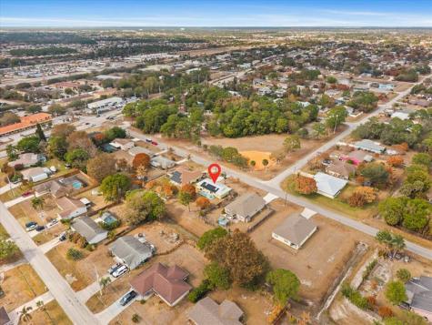 636 SW Eyerly Avenue Port St Lucie FL 34983