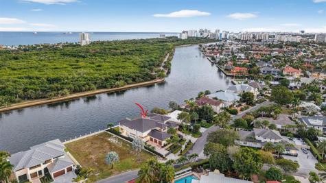 1918 Intracoastal Drive Fort Lauderdale FL 33305