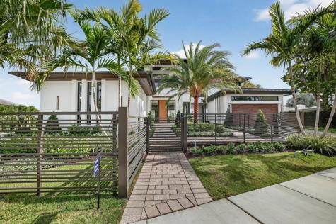 1918 Intracoastal Drive Fort Lauderdale FL 33305
