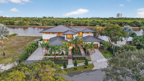 1918 Intracoastal Drive Fort Lauderdale FL 33305