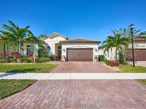7814 Rowan Terrace Parkland FL 33067