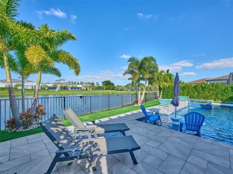 7814 Rowan Terrace Parkland FL 33067