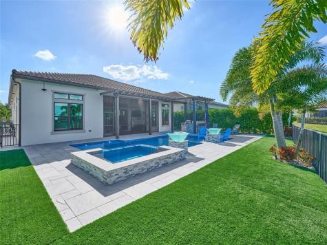 7814 Rowan Terrace Parkland FL 33067