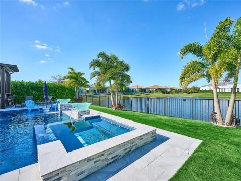 7814 Rowan Terrace Parkland FL 33067