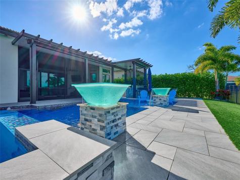 7814 Rowan Terrace Parkland FL 33067