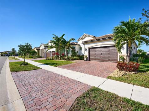 7814 Rowan Terrace Parkland FL 33067